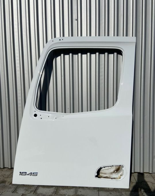 Drzwi lewe Mercedes Actros MP4 euro 6 - باب و قطع الغيار - شاحنة: صور 1 Drzwi lewe Mercedes Actros MP4 euro 6 - باب و قطع الغيار - شاحنة: صور 1