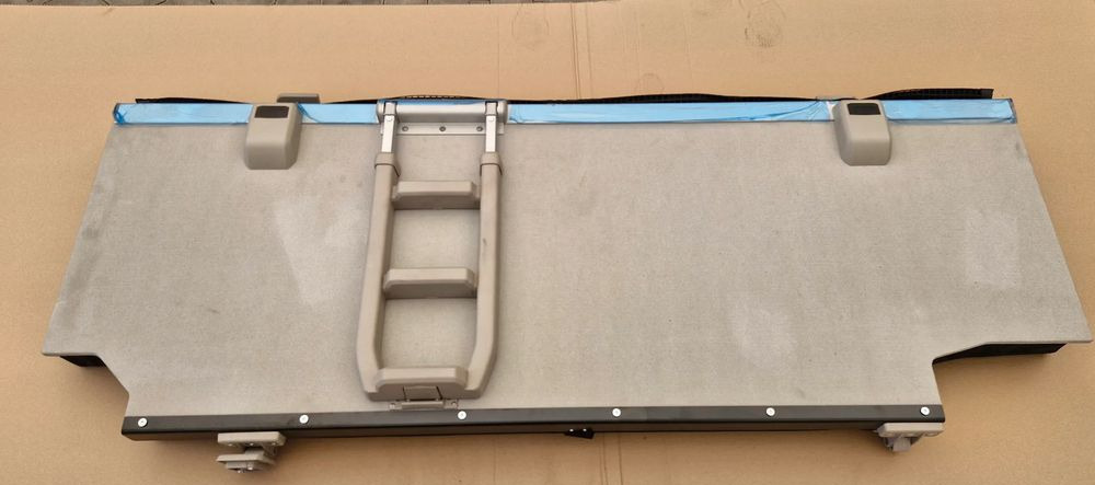 IVECO S WAY ŁÓŻKO GÓRNE NOWE - الكابينة والداخلية - شاحنة: صور 1 IVECO S WAY ŁÓŻKO GÓRNE NOWE - الكابينة والداخلية - شاحنة: صور 1