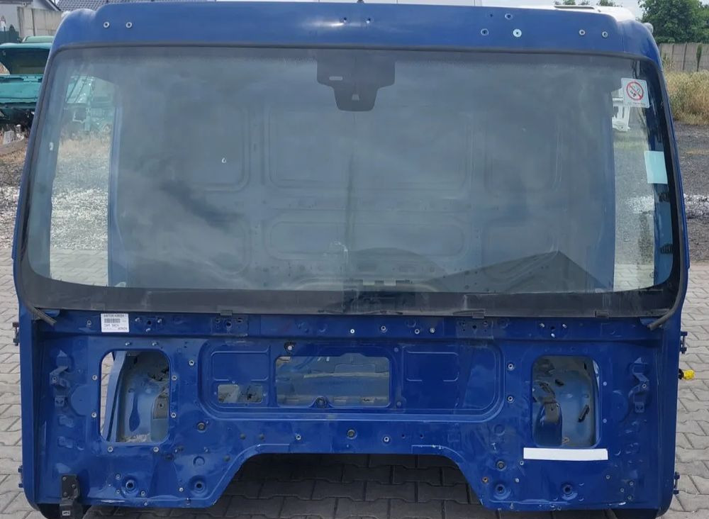 KABINA VOLVO FL 2022R - الكبائن - شاحنة: صور 1 KABINA VOLVO FL 2022R - الكبائن - شاحنة: صور 1