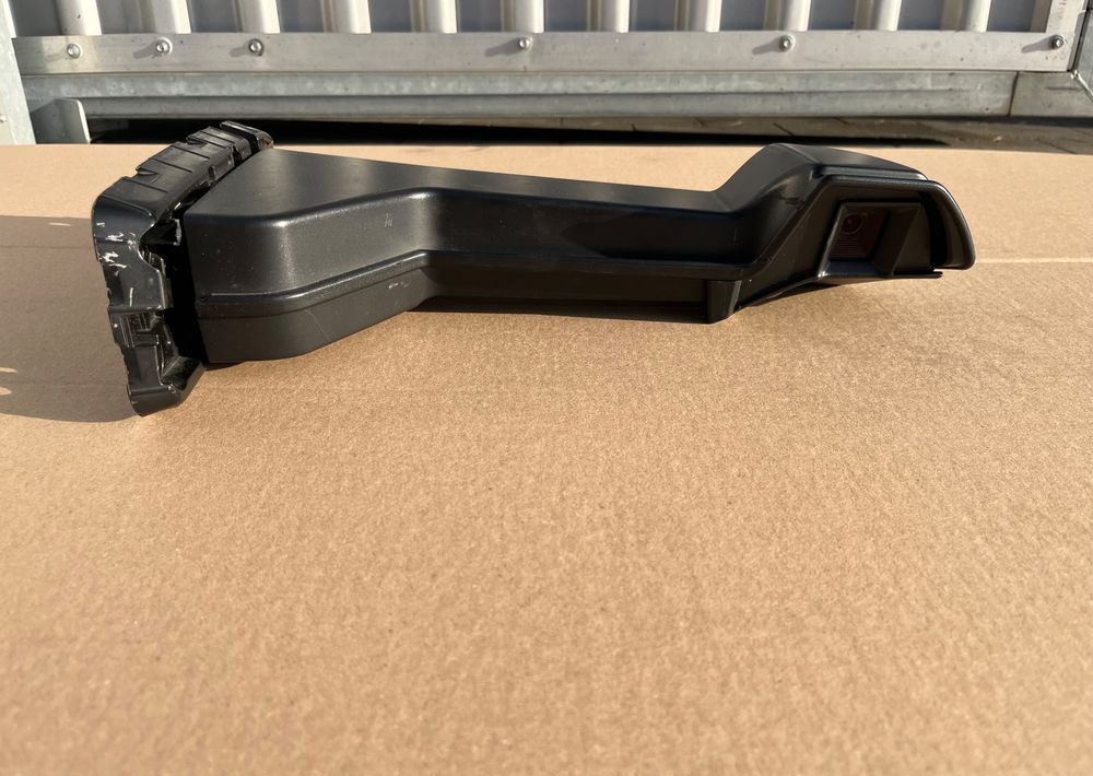 Kamera wsteczna MAN TG3 TGX TGS nowy model kamera boczna lusterko - هيكل السيارة الخارجية - شاحنة: صور 1 Kamera wsteczna MAN TG3 TGX TGS nowy model kamera boczna lusterko - هيكل السيارة الخارجية - شاحنة: صور 1