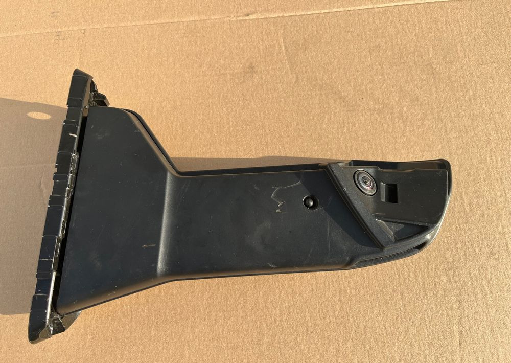 Kamera wsteczna MAN TG3 TGX TGS nowy model kamera boczna lusterko - هيكل السيارة الخارجية - شاحنة: صور 3 Kamera wsteczna MAN TG3 TGX TGS nowy model kamera boczna lusterko - هيكل السيارة الخارجية - شاحنة: صور 3