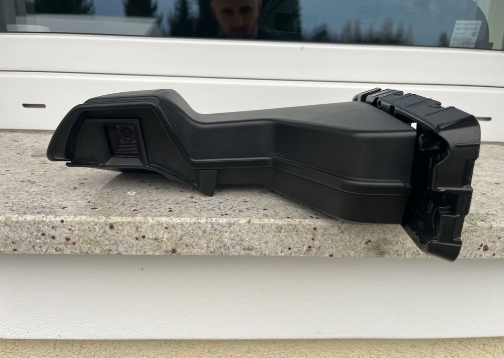 Kamera wsteczna MAN TG3 TGX TGS nowy model kamera boczna lusterko - هيكل السيارة الخارجية - شاحنة: صور 1 Kamera wsteczna MAN TG3 TGX TGS nowy model kamera boczna lusterko - هيكل السيارة الخارجية - شاحنة: صور 1