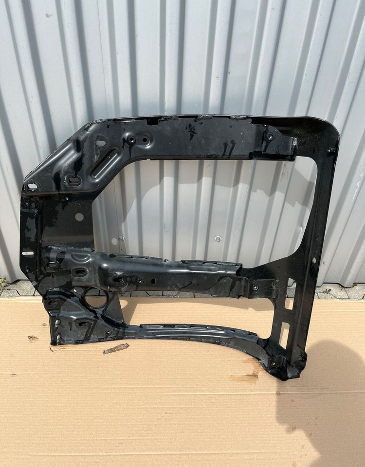 Mocowanie lampy MAN TGS TG3 euro 6 ramka okular - هيكل السيارة الخارجية - شاحنة: صور 2 Mocowanie lampy MAN TGS TG3 euro 6 ramka okular - هيكل السيارة الخارجية - شاحنة: صور 2