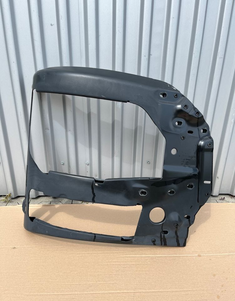 Mocowanie lampy MAN TGS TG3 euro 6 ramka okular - هيكل السيارة الخارجية - شاحنة: صور 1 Mocowanie lampy MAN TGS TG3 euro 6 ramka okular - هيكل السيارة الخارجية - شاحنة: صور 1