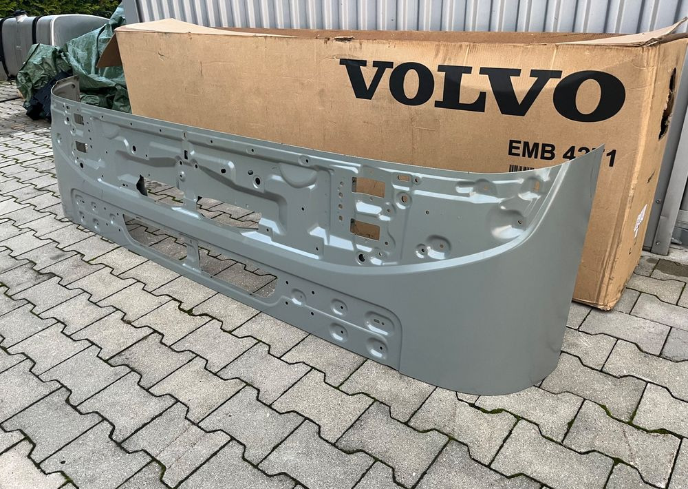 NOWA Maska Volvo FM4 FMX euro 6 atrapa FM 4 - هيكل السيارة الخارجية - شاحنة: صور 2 NOWA Maska Volvo FM4 FMX euro 6 atrapa FM 4 - هيكل السيارة الخارجية - شاحنة: صور 2