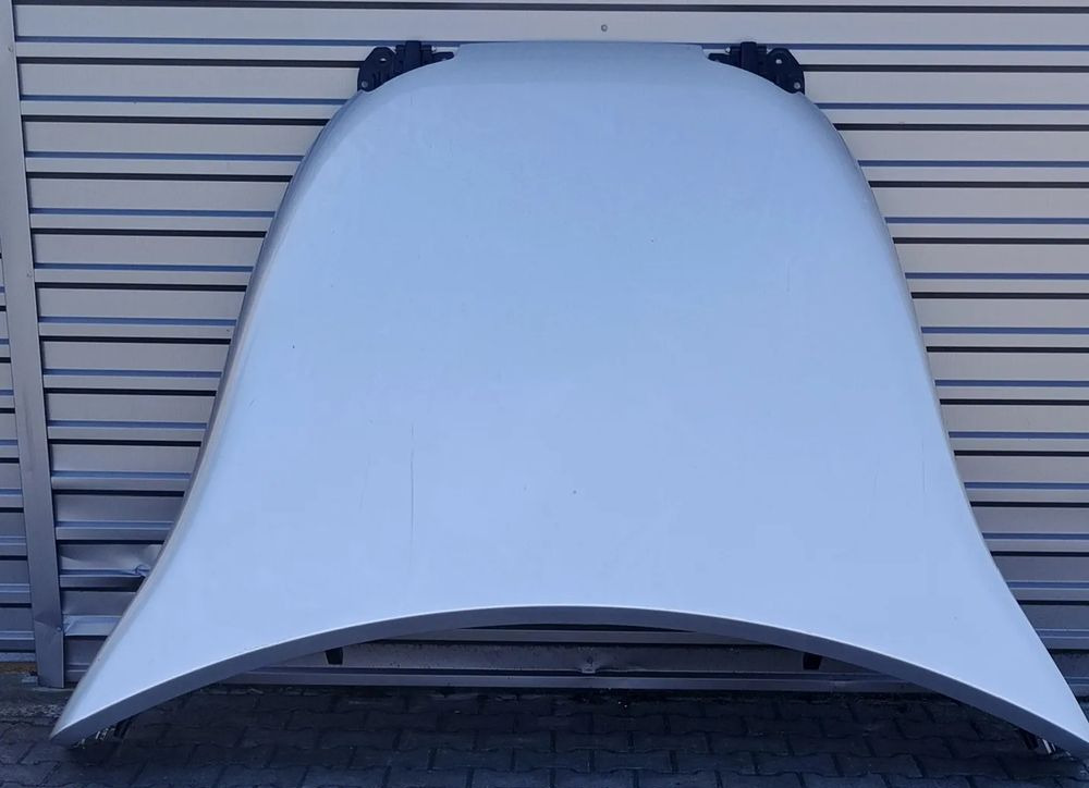RENAULT GAMA T SPOILER DACHOWY OWIEWKA GÓRNA DASZEK NOWY - الديناميكا الهوائية / المفسدين - شاحنة: صور 1 RENAULT GAMA T SPOILER DACHOWY OWIEWKA GÓRNA DASZEK NOWY - الديناميكا الهوائية / المفسدين - شاحنة: صور 1