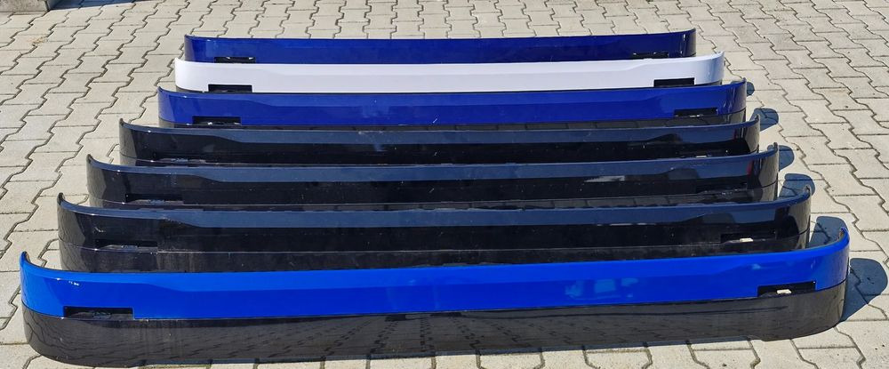 SCANIA R S BLENDA PRZECIWSŁONECZNA NOWA - حاجب الشمس - شاحنة: صور 1 SCANIA R S BLENDA PRZECIWSŁONECZNA NOWA - حاجب الشمس - شاحنة: صور 1