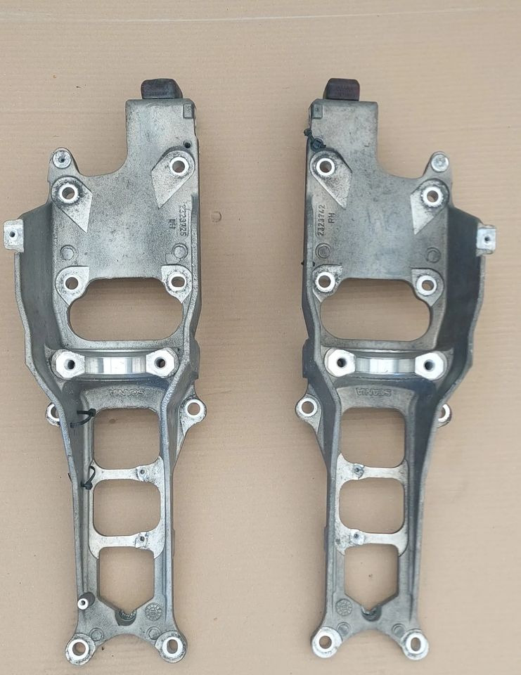 SCANIA R S MOCOWANIE ŁAPA ZAWIESZENIA KABINY 2323742 2323726 - الكابينة تعليق - شاحنة: صور 1 SCANIA R S MOCOWANIE ŁAPA ZAWIESZENIA KABINY 2323742 2323726 - الكابينة تعليق - شاحنة: صور 1