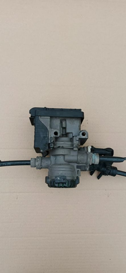 SCANIA R S ZAWÓR MODULATOR EBS 2447827 K050214 - صمام الفرامل - شاحنة: صور 1 SCANIA R S ZAWÓR MODULATOR EBS 2447827 K050214 - صمام الفرامل - شاحنة: صور 1