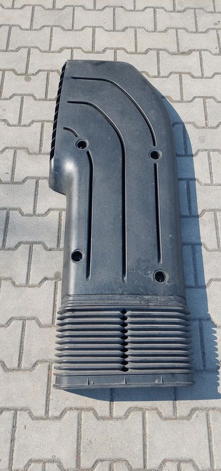 VOLVO FL KOMIN WLOT NOWY MODEL - نظام سحب الهواء - شاحنة: صور 1 VOLVO FL KOMIN WLOT NOWY MODEL - نظام سحب الهواء - شاحنة: صور 1