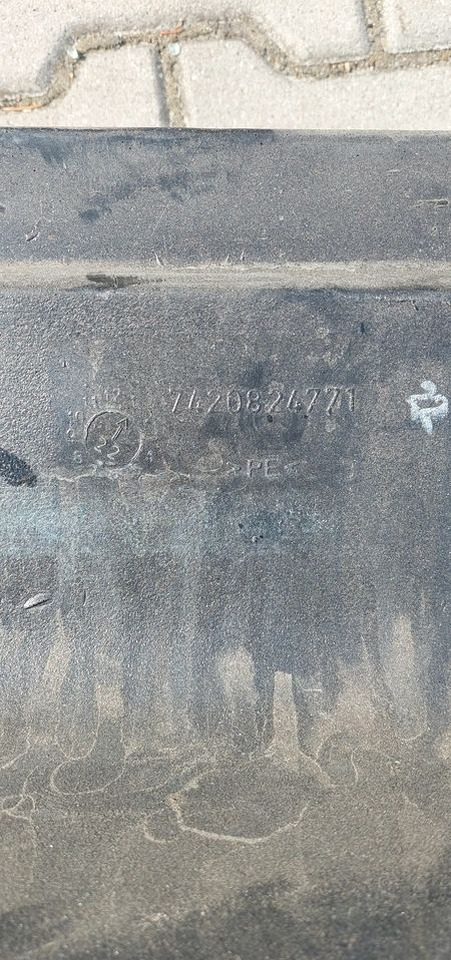 VOLVO FL KOMIN WLOT NOWY MODEL - نظام سحب الهواء - شاحنة: صور 2 VOLVO FL KOMIN WLOT NOWY MODEL - نظام سحب الهواء - شاحنة: صور 2