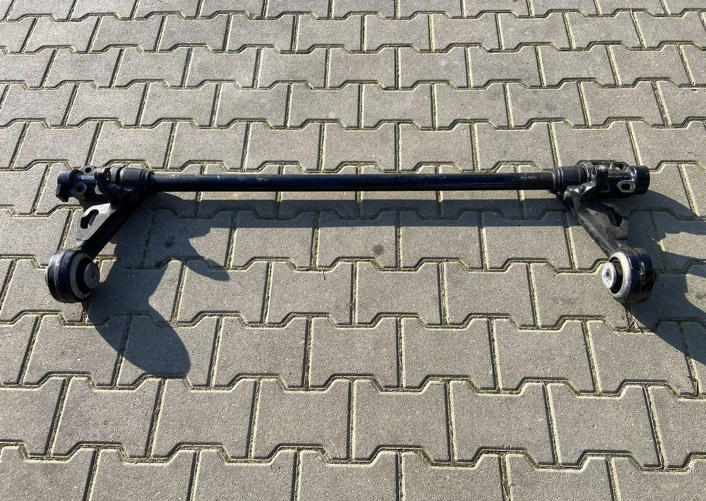 Wywrot Volvo FH 4 FH5 belka wywrotu zawieszenie - الكابينة تعليق - شاحنة: صور 1 Wywrot Volvo FH 4 FH5 belka wywrotu zawieszenie - الكابينة تعليق - شاحنة: صور 1