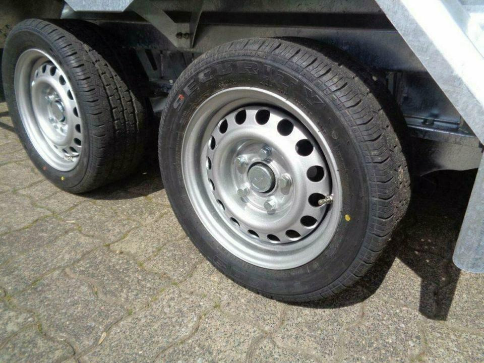 مقطورة لنقل المعدات Böckmann Baumaschinentransporter, 3,5 to. Minibagger: صور 12 مقطورة لنقل المعدات Böckmann Baumaschinentransporter, 3,5 to. Minibagger: صور 12