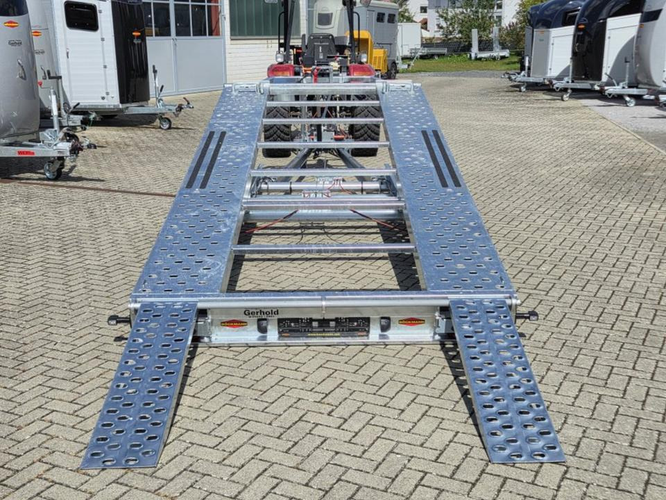 شاحنة نقل سيارات مقطورة Böckmann PKW-Anhänger, Autotransporter 3,5to. E-Winde 100 km/h: صور 12 شاحنة نقل سيارات مقطورة Böckmann PKW-Anhänger, Autotransporter 3,5to. E-Winde 100 km/h: صور 12