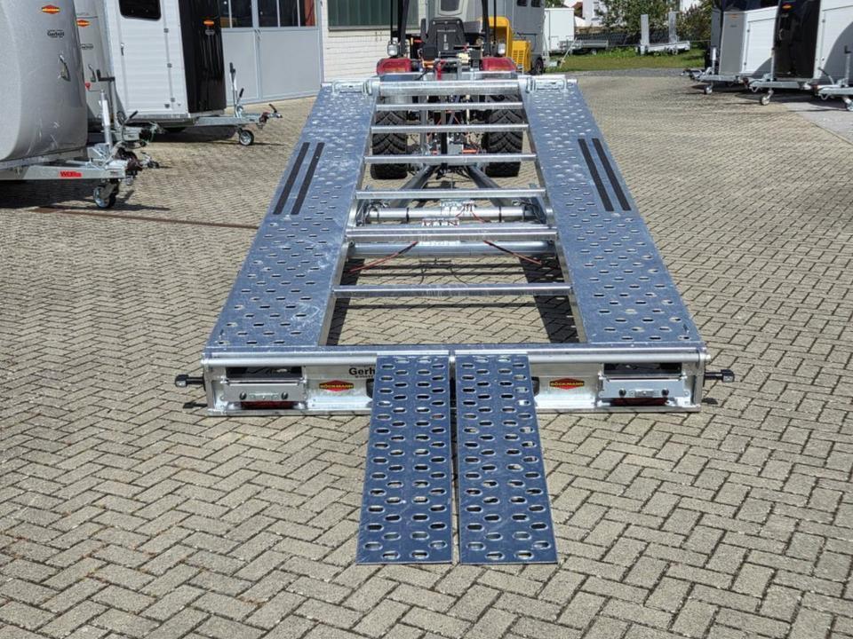 شاحنة نقل سيارات مقطورة Böckmann PKW-Anhänger, Autotransporter 3,5to. E-Winde 100 km/h: صور 13 شاحنة نقل سيارات مقطورة Böckmann PKW-Anhänger, Autotransporter 3,5to. E-Winde 100 km/h: صور 13