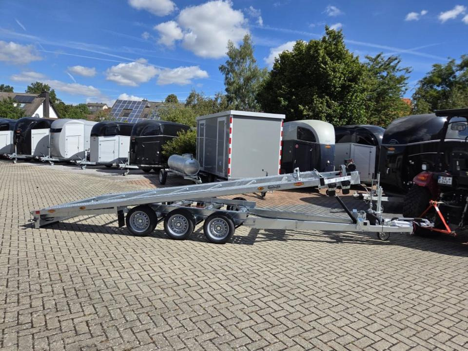 شاحنة نقل سيارات مقطورة Böckmann PKW-Anhänger, Autotransporter 3,5to. E-Winde 100 km/h: صور 10 شاحنة نقل سيارات مقطورة Böckmann PKW-Anhänger, Autotransporter 3,5to. E-Winde 100 km/h: صور 10