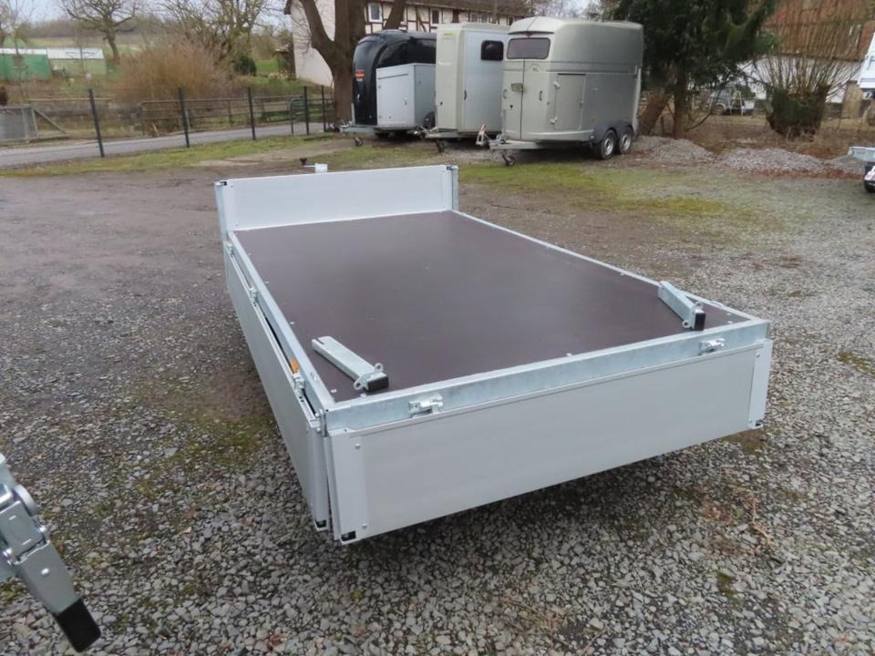 قلابة مقطورة Böckmann-TPV PKW Anhänger, Rückwärtskipper, 1,8 to. Esaykipp: صور 11 قلابة مقطورة Böckmann-TPV PKW Anhänger, Rückwärtskipper, 1,8 to. Esaykipp: صور 11