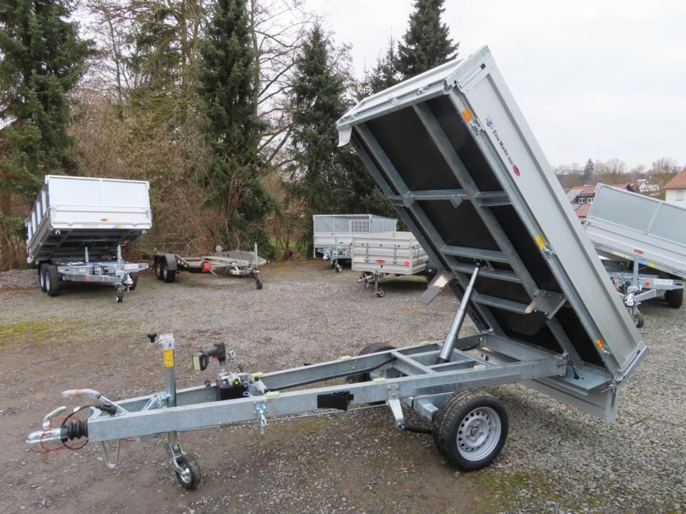 قلابة مقطورة Böckmann-TPV PKW Anhänger, Rückwärtskipper, 1,8 to. Esaykipp: صور 20 قلابة مقطورة Böckmann-TPV PKW Anhänger, Rückwärtskipper, 1,8 to. Esaykipp: صور 20