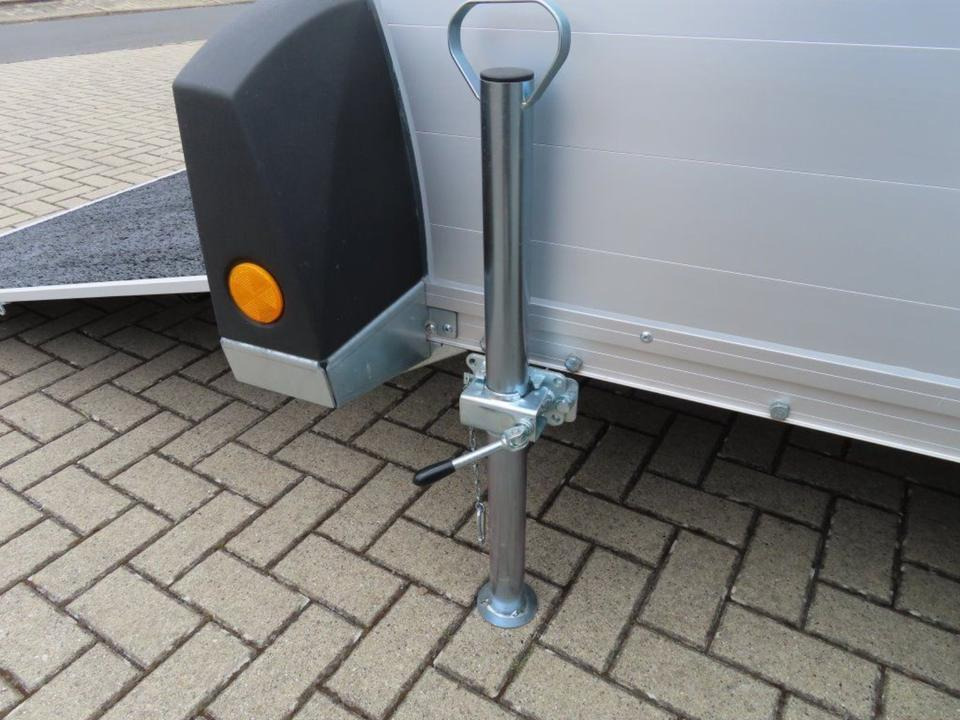 Kofferanhänger Motorradanhänger Mietanhänger Umzug Leihanhänger - مقطورة دراجة نارية: صور 3 Kofferanhänger Motorradanhänger Mietanhänger Umzug Leihanhänger - مقطورة دراجة نارية: صور 3