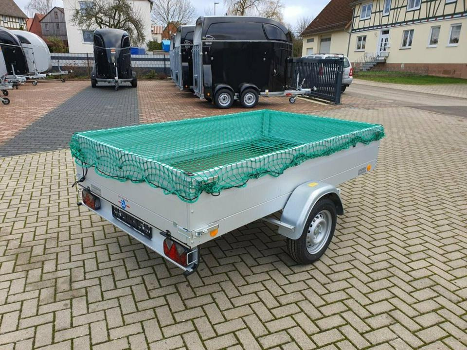 TPV PKW Anhänger, 750 kg,Universaltransporter - مقطورات السيارات: صور 5 TPV PKW Anhänger, 750 kg,Universaltransporter - مقطورات السيارات: صور 5
