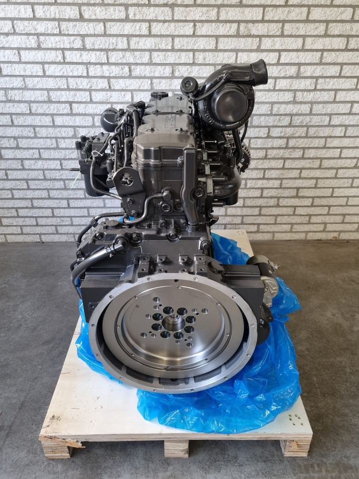 Cummins QSB6.7 CM850 CM2850 CPL4961 - المحرك - آلات البناء: صور 4 Cummins QSB6.7 CM850 CM2850 CPL4961 - المحرك - آلات البناء: صور 4