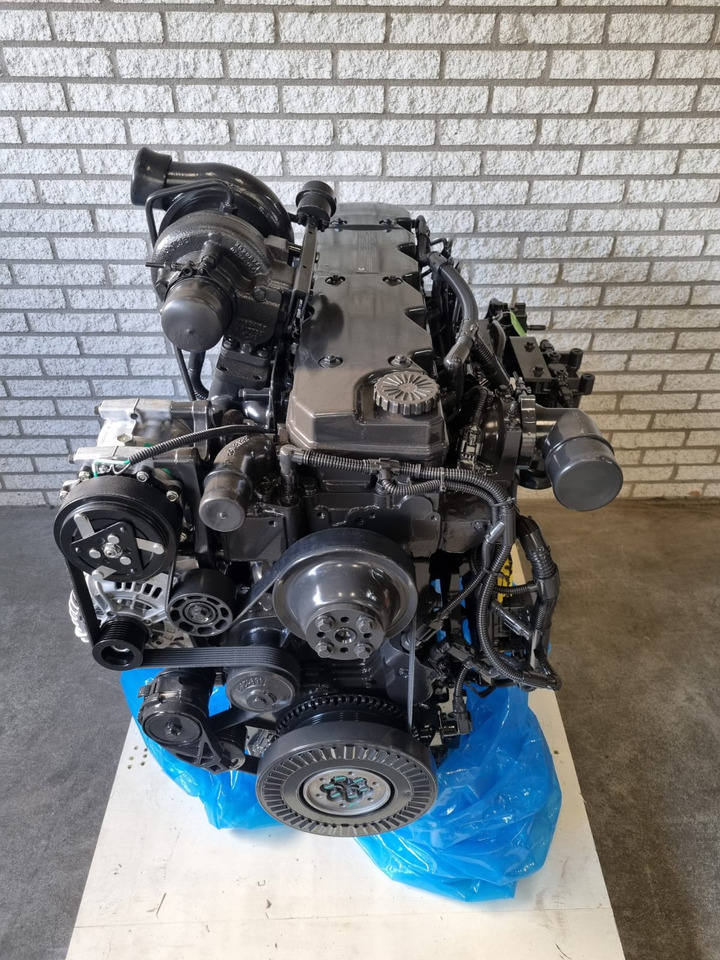 Cummins QSB6.7 CM850 CM2850 CPL4961 - المحرك - آلات البناء: صور 3 Cummins QSB6.7 CM850 CM2850 CPL4961 - المحرك - آلات البناء: صور 3