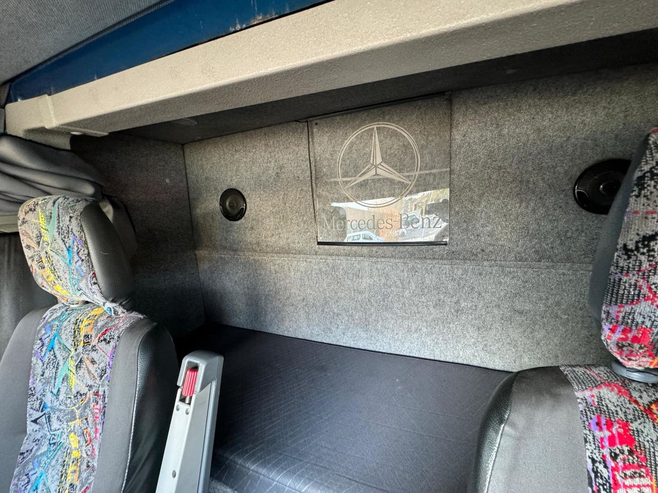 سيارة السحب للتصليح Mercedes-Benz Sprinter 2.7 CDI ABSCHLEPPWAGEN SCHLAFKABINE: صور 9