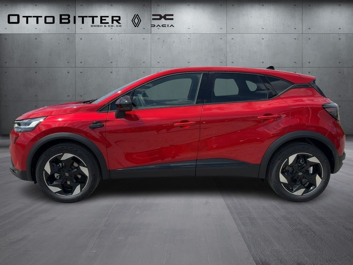 Renault Captur Techno TCe90 WINTER-PAKET/SITZH/KAMERA - سيارة دفع رباعي: صور 2 Renault Captur Techno TCe90 WINTER-PAKET/SITZH/KAMERA - سيارة دفع رباعي: صور 2