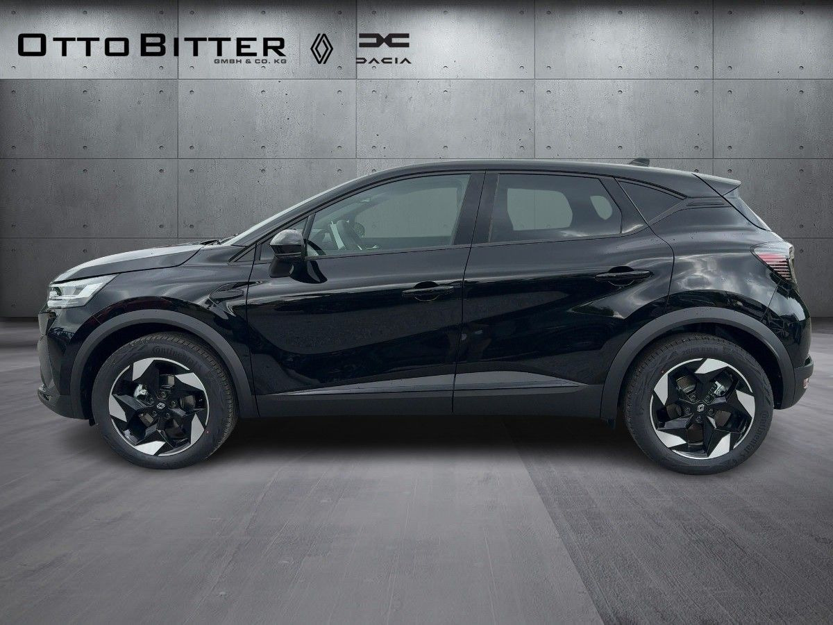 Renault Captur Techno TCe90 WINTER-PAKET/SITZH/KAMERA - سيارة دفع رباعي: صور 2 Renault Captur Techno TCe90 WINTER-PAKET/SITZH/KAMERA - سيارة دفع رباعي: صور 2