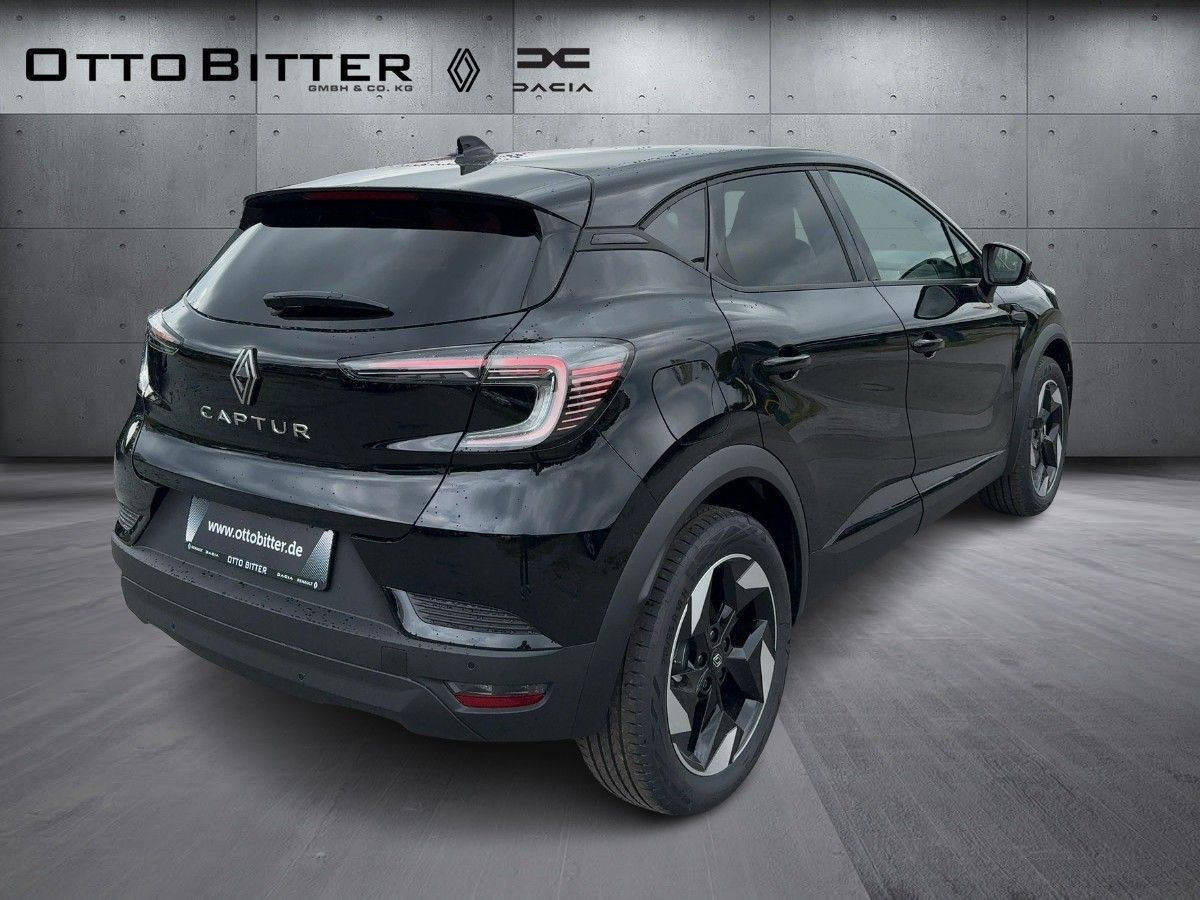 Renault Captur Techno TCe90 WINTER-PAKET/SITZH/KAMERA - سيارة دفع رباعي: صور 4 Renault Captur Techno TCe90 WINTER-PAKET/SITZH/KAMERA - سيارة دفع رباعي: صور 4