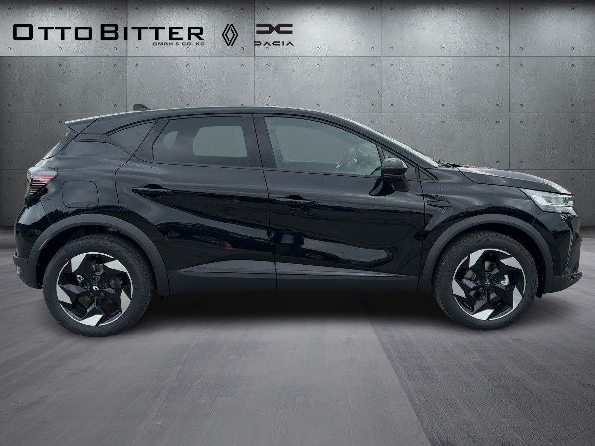 Renault Captur Techno TCe90 WINTER-PAKET/SITZH/KAMERA - سيارة دفع رباعي: صور 5 Renault Captur Techno TCe90 WINTER-PAKET/SITZH/KAMERA - سيارة دفع رباعي: صور 5