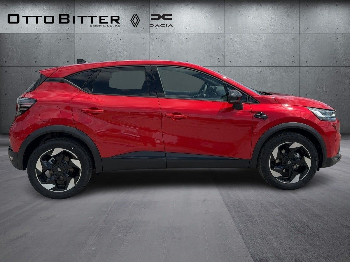 Renault Captur Techno TCe90 WINTER-PAKET/SITZH/KAMERA - سيارة دفع رباعي: صور 5 Renault Captur Techno TCe90 WINTER-PAKET/SITZH/KAMERA - سيارة دفع رباعي: صور 5
