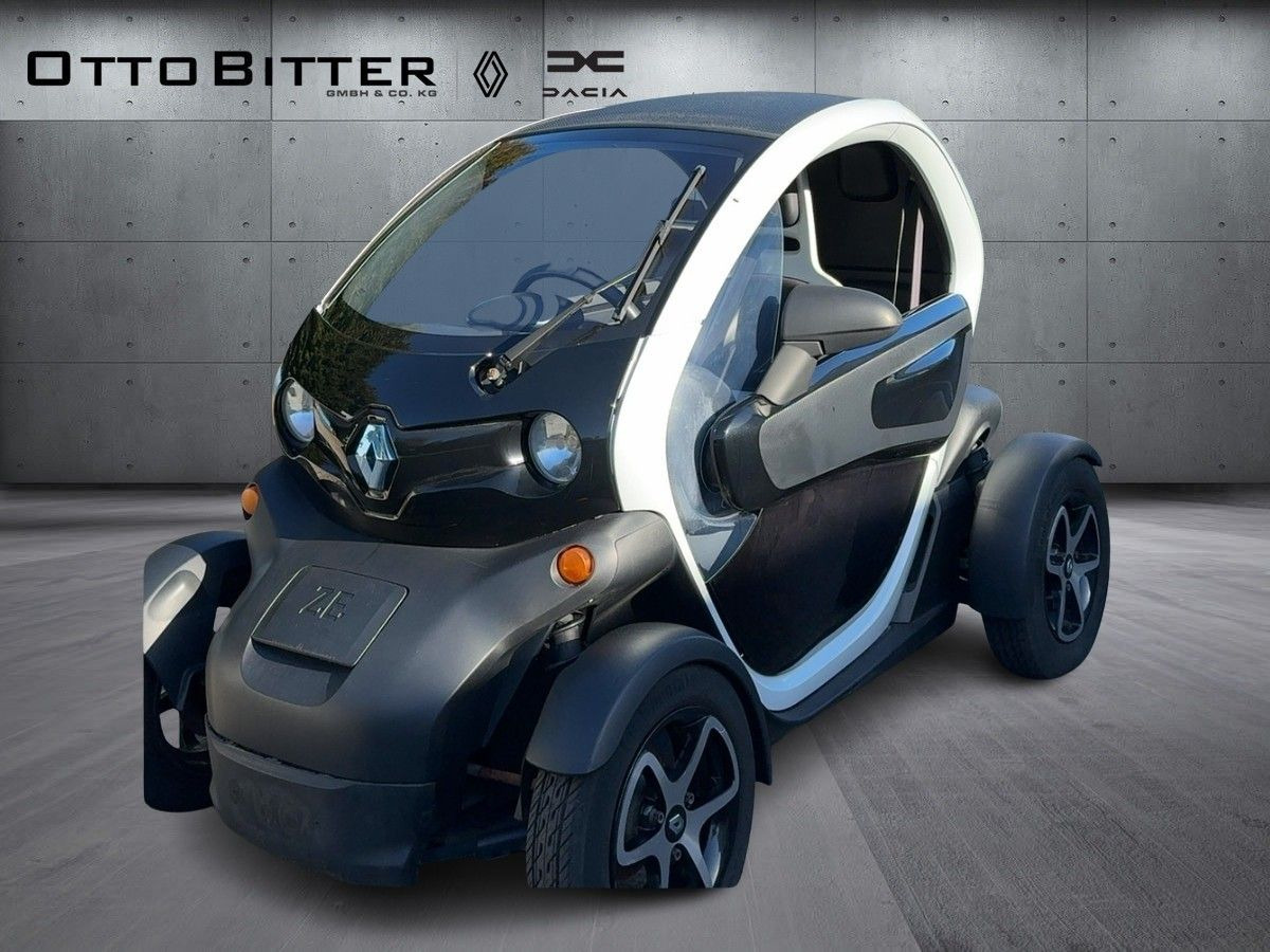 Renault Twizy Technic BATTERIEKAUF (Bought battery) - سيارة: صور 2 Renault Twizy Technic BATTERIEKAUF (Bought battery) - سيارة: صور 2