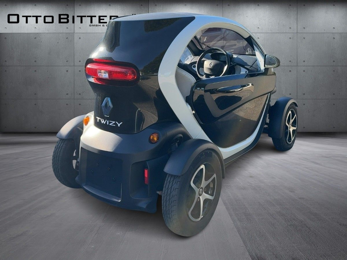 Renault Twizy Technic BATTERIEKAUF (Bought battery) - سيارة: صور 4 Renault Twizy Technic BATTERIEKAUF (Bought battery) - سيارة: صور 4