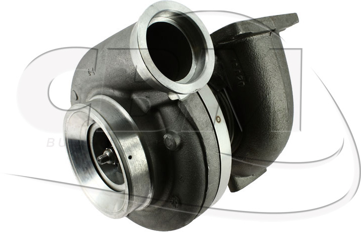 BORGWARNER TURBO + SEAL - BOSCH (2006381558) - الشاحن التوربيني - حافلة: صور 1 BORGWARNER TURBO + SEAL - BOSCH (2006381558) - الشاحن التوربيني - حافلة: صور 1