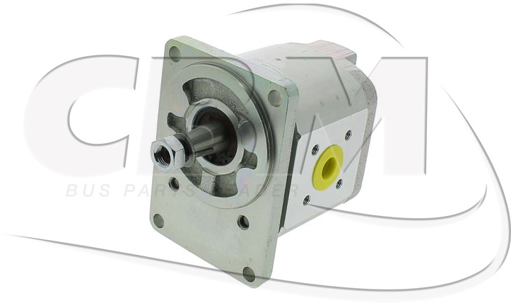 BOSCH REXROTH HYDRAULIC PUMP - EBERSPACHER (221000700017) - مضخة هيدروليكية - حافلة: صور 1 BOSCH REXROTH HYDRAULIC PUMP - EBERSPACHER (221000700017) - مضخة هيدروليكية - حافلة: صور 1