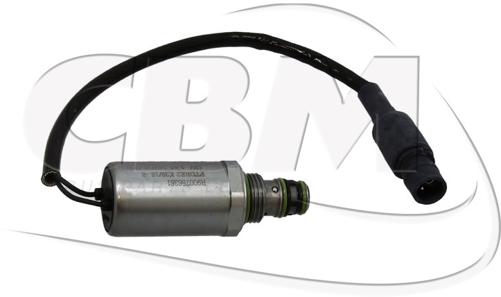 BOSCH REXROTH HYDRAULIC PUMP - ZF (416633820601) - مضخة هيدروليكية - حافلة: صور 1 BOSCH REXROTH HYDRAULIC PUMP - ZF (416633820601) - مضخة هيدروليكية - حافلة: صور 1