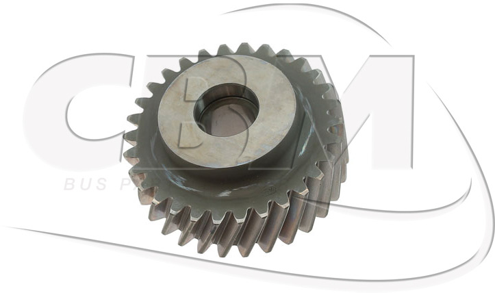 CBM COMPRESSOR GEAR - VOITH (H15000216010 | 15000216010) - ضاغط - حافلة: صور 1 CBM COMPRESSOR GEAR - VOITH (H15000216010 | 15000216010) - ضاغط - حافلة: صور 1