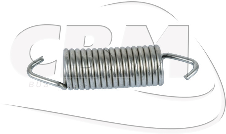 CBM FRONT BRAKE SPRING - IRISBUS - IVECO - RVI VANHOOL (9GH562803002 | 920919433) - السرج - حافلة: صور 1 CBM FRONT BRAKE SPRING - IRISBUS - IVECO - RVI VANHOOL (9GH562803002 | 920919433) - السرج - حافلة: صور 1
