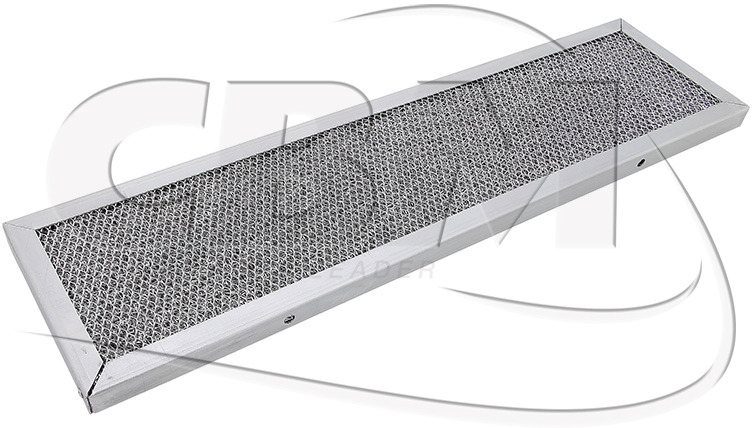 CBM HEATING FILTER ELEMENT - WITTIG (43257400) - المقصورة مرشح - حافلة: صور 1 CBM HEATING FILTER ELEMENT - WITTIG (43257400) - المقصورة مرشح - حافلة: صور 1