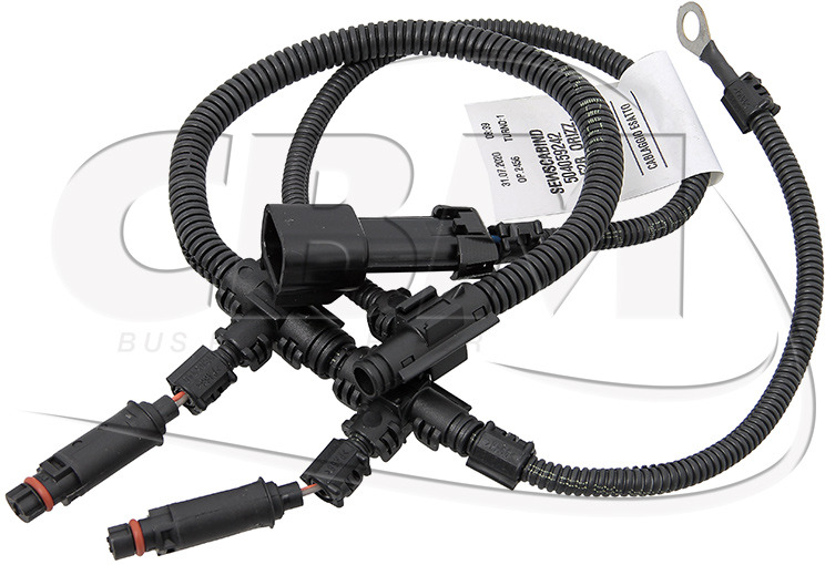 CBM OEM CABLE ELECTRIQUE - ZF (073016111501 | 73016111501) - الكابلات / الأسلاك - حافلة: صور 1 CBM OEM CABLE ELECTRIQUE - ZF (073016111501 | 73016111501) - الكابلات / الأسلاك - حافلة: صور 1