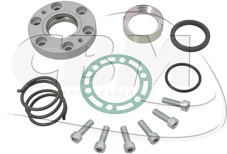 CBM OEM CABLE GLAND - MERCEDES (A0034291844 | A0044293544 | A0044293644) - جزء تكييف الهواء - حافلة: صور 1 CBM OEM CABLE GLAND - MERCEDES (A0034291844 | A0044293544 | A0044293644) - جزء تكييف الهواء - حافلة: صور 1