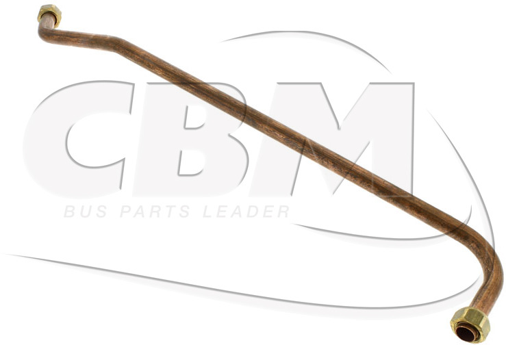 CBM OEM FUEL PIPE - BOSCH (1110010033) - نظام الوقود - حافلة: صور 1 CBM OEM FUEL PIPE - BOSCH (1110010033) - نظام الوقود - حافلة: صور 1