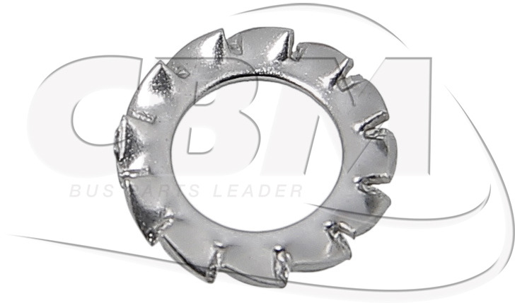 CBM RONDELLE ELASTIQUE - HELLA (9DS569054001) - قطع الغيار - حافلة: صور 1 CBM RONDELLE ELASTIQUE - HELLA (9DS569054001) - قطع الغيار - حافلة: صور 1