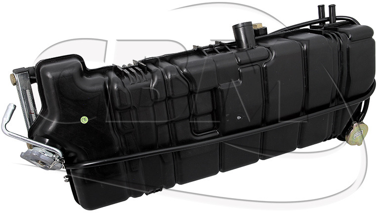 CBM VASE WITH CAP - BOSCH (1457432122) - خزان التوسع - حافلة: صور 1 CBM VASE WITH CAP - BOSCH (1457432122) - خزان التوسع - حافلة: صور 1