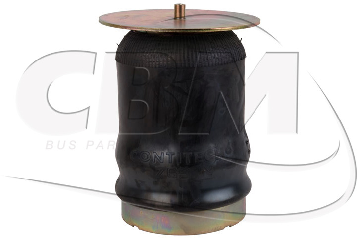 CONTITECH FRONT COMPLETE CUSHION - HEULIEZ IRISBUS - IVECO - RVI (0186101200 | 5000809054 | 5010104302) - تعليق هوائي - حافلة: صور 1 CONTITECH FRONT COMPLETE CUSHION - HEULIEZ IRISBUS - IVECO - RVI (0186101200 | 5000809054 | 5010104302) - تعليق هوائي - حافلة: صور 1