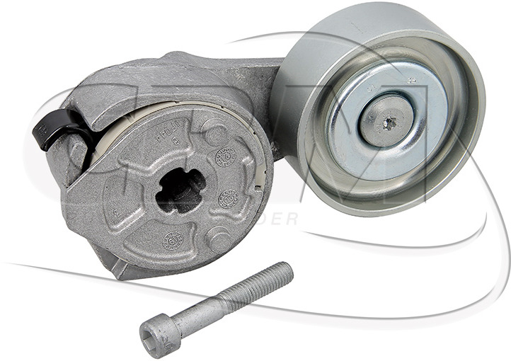 CUMMINS TENDEUR COURROIE - SHURFLO BOSCH (4009131B54 | KS00001831) - شداد الحزام - حافلة: صور 1 CUMMINS TENDEUR COURROIE - SHURFLO BOSCH (4009131B54 | KS00001831) - شداد الحزام - حافلة: صور 1