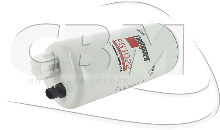 DONALDSON GO FILTER - ISRI (40432A | 46095 | 12463) - فلتر الوقود - حافلة: صور 1 DONALDSON GO FILTER - ISRI (40432A | 46095 | 12463) - فلتر الوقود - حافلة: صور 1