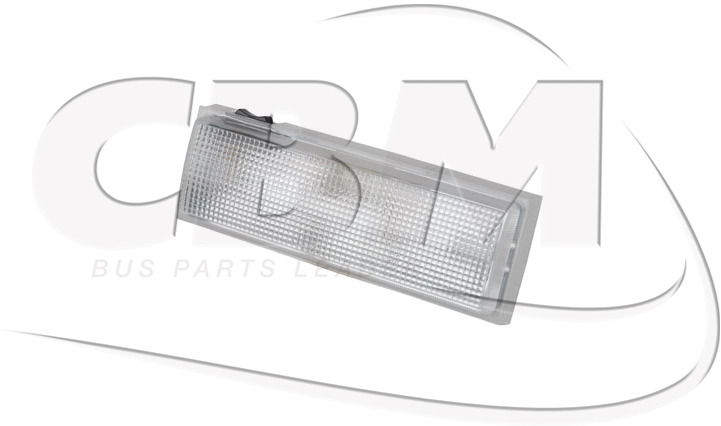 HELLA CEILING LIGHT - MAN (81254370124 | 06022540405 | 33747010001) - الكابينة والداخلية - حافلة: صور 1 HELLA CEILING LIGHT - MAN (81254370124 | 06022540405 | 33747010001) - الكابينة والداخلية - حافلة: صور 1