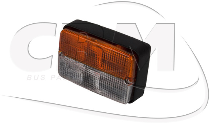 HELLA TURN SIGNAL HEADLAMP - IRISBUS - IVECO - RVI (5000823757) - إشارة الدوران - حافلة: صور 1 HELLA TURN SIGNAL HEADLAMP - IRISBUS - IVECO - RVI (5000823757) - إشارة الدوران - حافلة: صور 1